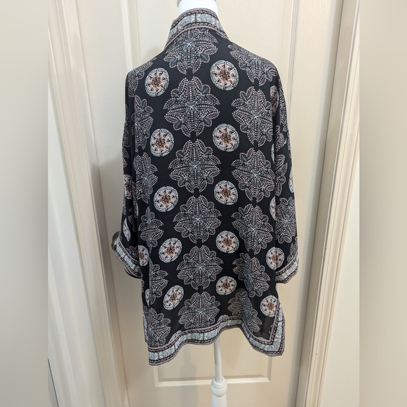 Max Studio Duster - Picture 5 of 6